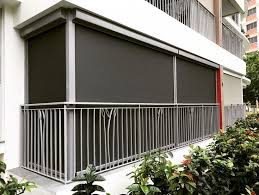 Ziptrack Blinds - Perfect Light Control